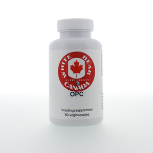 White Bear Supplements OPC