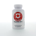 White Bear Supplements Vitamine B12