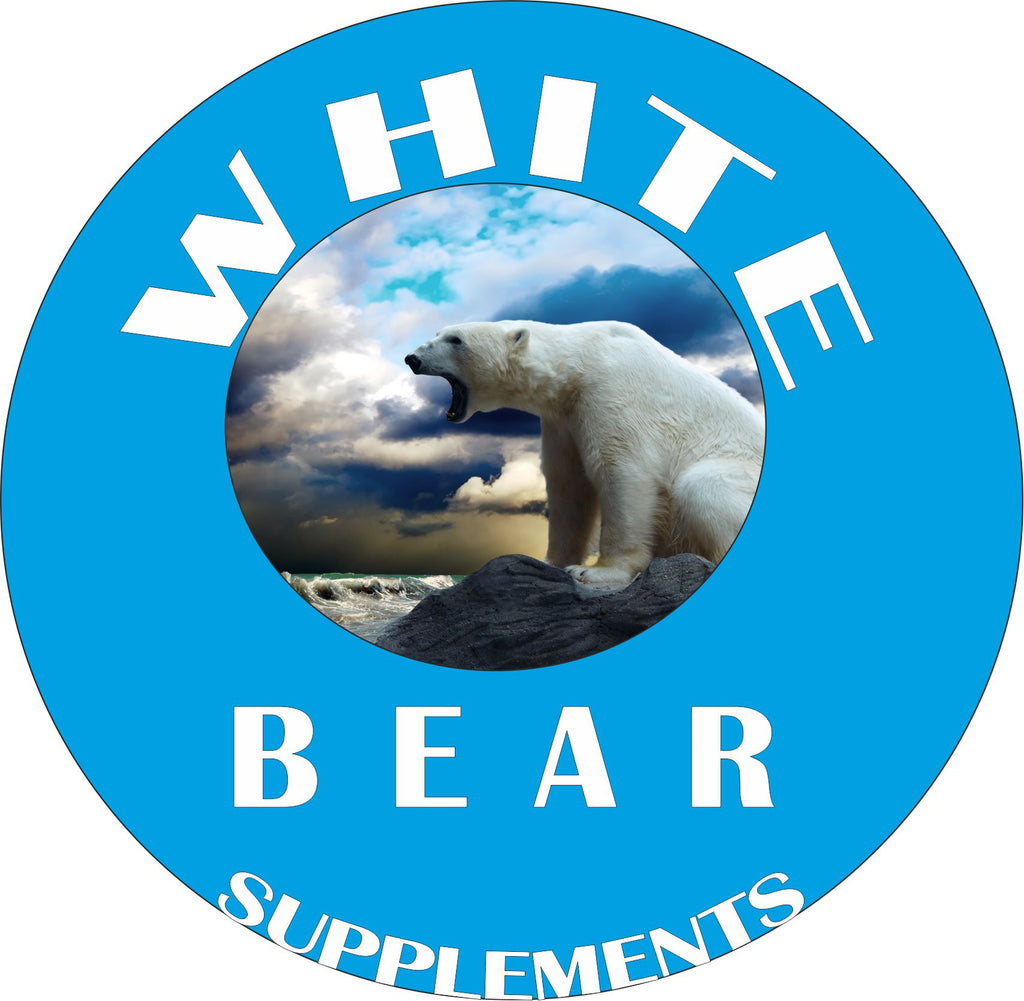 WHITE BEAR SUPPLEMENT Multi Bear